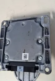 6866986 блок управления AirBag (SRS) BMW 5 F10 F11 2014