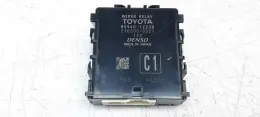 8594012230 блок управления Toyota Corolla E120 E130 2019