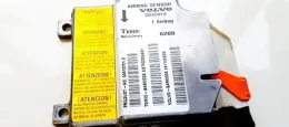 9911902951 блок управління AirBag (SRS) Volvo S40, V40 1999