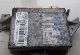 77960-S5A-G932-M1 блок управління AirBag (SRS) Honda Civic 2004 - фото