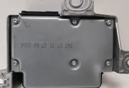 8200682412J блок управления AirBag (SRS) Renault Scenic II - Grand scenic II 2004