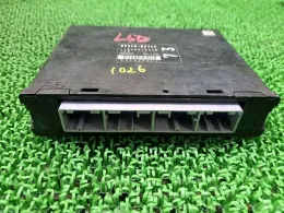 89560B2762 блок управления двигателем Daihatsu