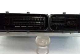 MEC32210C12828 блок управления ECU Nissan Almera N16 2002