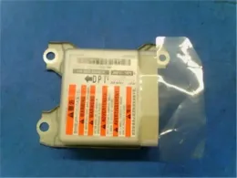 3891074P12 блок управления Suzuki Alto