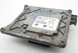 7011818190 блок управління ECU Opel Astra H 2007