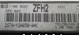 2S7A12650AHC блок управління ECU Ford Mondeo Mk III 2001