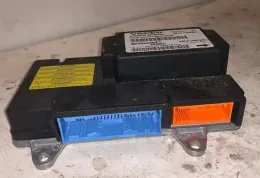 D1910 блок управления AirBag (SRS) Volvo V50 2004