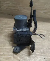 Блок абс Рено Меган 2 Reno Megan 2 2006