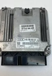 9L0906080 блок управління Audi A4 S4 B7 8E 8H 2007 р.в.