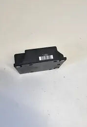 LCV3K03A1P2 блок управления AirBag (SRS) Citroen C2 2006