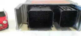 4N5T14B056BF блок управління AirBag (SRS) Ford Focus 2005