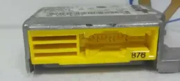 49187 блок управління AirBag (SRS) Renault Clio II 2004
