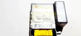 000253939263 блок управления AirBag (SRS) Ford Mondeo MK II 1999