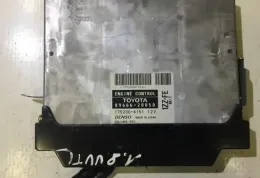 175200-4151 блок управління ECU Toyota Celica T180 2001 - фото