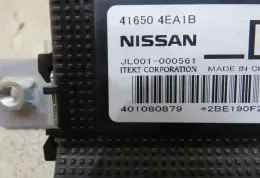 416504EA1B блок управления Nissan Qashqai 2014