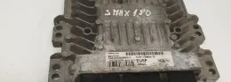 7G9112A50TF блок управления ECU Ford S-MAX 2008