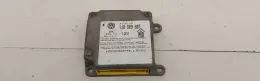 4597020 блок управління AirBag (SRS) Volkswagen PASSAT B5 2001