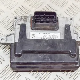 6029111497 блок управления ECU Honda CR-V 2013