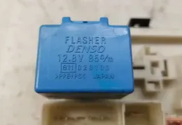8273005340 Fuse box control unit Toyota Avensis T270 2010