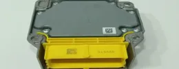 8P0595655H AirBag (SRS) control unit Audi A3 S3 8P 2006