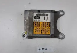 8917020280 блок управління AirBag (SRS) Toyota Avensis T270 2011