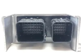 624476478704 блок управления AirBag (SRS) Ford Focus 2004