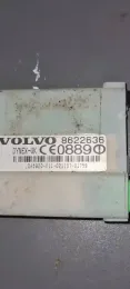 045820011021 блок управления сигнализацией Volvo S80 2001 - фото