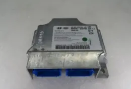 95910C5710 AirBag (SRS) control unit KIA Sorento IV 2017