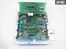 2371035F11 блок керування двигуном до Nissan