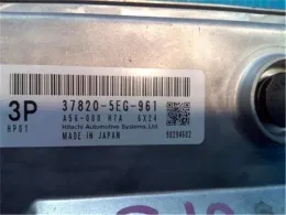 378205EG961 блок управления двигателем Honda Acty, van