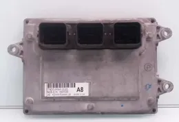 7608574 блок управління ECU Honda Civic 2005