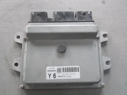 23710CZ25A блок управления двигателем Nissan Wingroad
