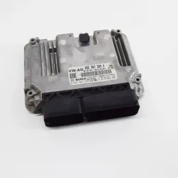 1039T37054 блок управління ECU Skoda Kamiq 2019