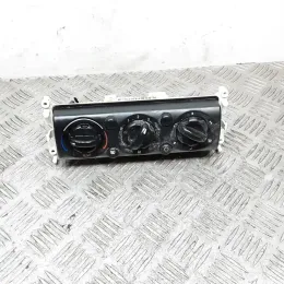 69437008 блок управления кондиционера Mini One - Cooper R50 - 53 2002