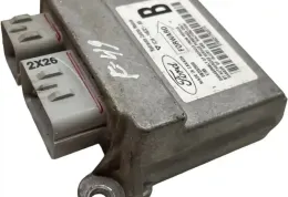 27052779221C блок управления AirBag (SRS) Ford Transit 1994