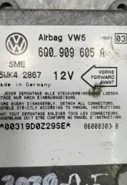 06000303B блок управління двигуном Volkswagen PASSAT B5 1999