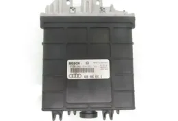 0281001364 блок управления ecu Audi A4 S4 B5 8D 1996