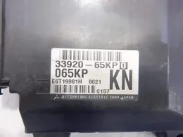 3392065KP1 блок керування двигуном до Suzuki Wagon, r