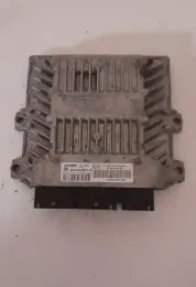 5WS40206CT блок управління ECU Peugeot 407 2005