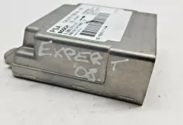 NR3385 блок управління AirBag (SRS) Peugeot Expert 2007