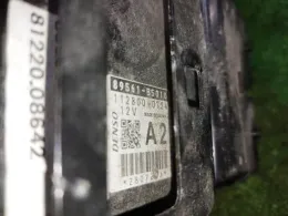 89561B5010 Subaru engine control unit ECU