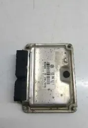 32286457914 блок управления ECU Seat Toledo II (1M) 2000