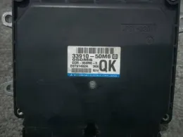 1ADT18881 блок керування двигуном до Mazda Carol