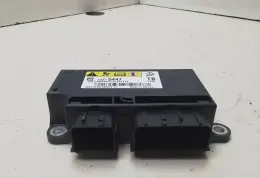 AS5447T101261473 блок управления AirBag (SRS) Opel Insignia A 2010