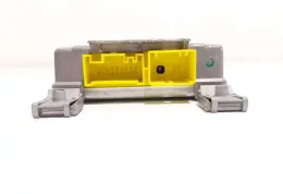 6577696288501 блок управления AirBag (SRS) BMW 5 E60 E61 2007