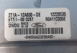 DWDUA23290492 блок управления ECU Ford Connect 2002