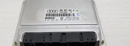 28RTE063 блок управления двигателем Audi A6 S6 C5 4B 2002