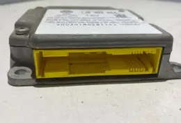 14980304 блок управління AirBag (SRS) Volkswagen PASSAT B5 1998