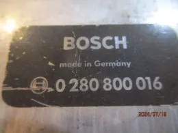 0280800016 блок управления двигателем Bmw