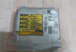 8917047370 блок управління AirBag (SRS) Toyota Prius (XW20) 2009